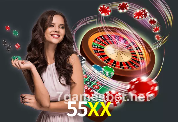 vivo no cassino 55XX