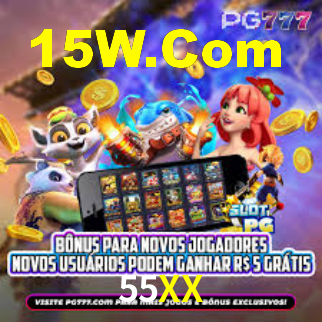 Mercados ao vivo e cash out na 55XX