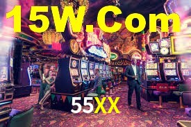 Ofertas Imperdíveis na 55XX: Promoções e Bônus Que Valem a Pena