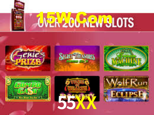 55XX Bet
