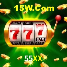 Slots com jackpots e giros grátis na 55XX