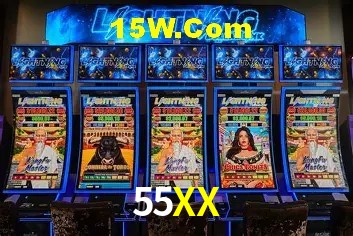 Ofertas Exclusivas 55XX