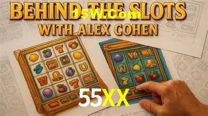 Estatísticas do Jogo 55XX