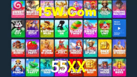 Apostas com odds competitivas na 55XX