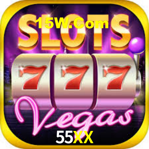55XX Bet