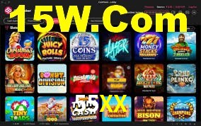 Live Casino 55XX