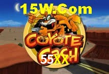 Tennis Betting 55XX