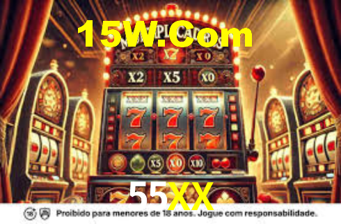 55XX App
