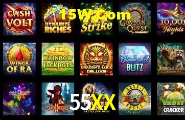 Casino Ao Vivo 55XX