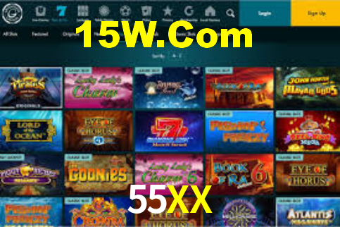 55XX App