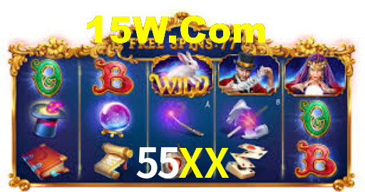 55XX,55XX Bet