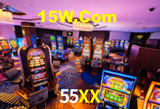 55XX,55XX Bet