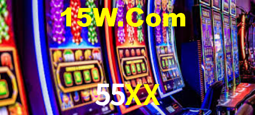 55XX - Destaca-Se Pela Inovação! - 55XX Bet