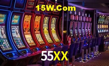 Apostas de Tênis 55XX