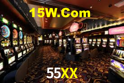 55XX Bet