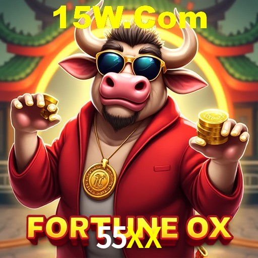 Descubra o Mundo do Cassino Online com 55XX