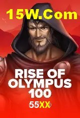 Gates of Olympus 55XX