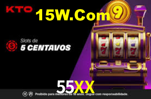 55XX: Seu Cassino Premiado com Pagamentos Rápidos