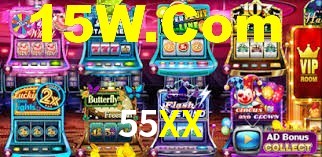 VIP Casino 55XX