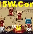 Diretório de Jogos 55XX