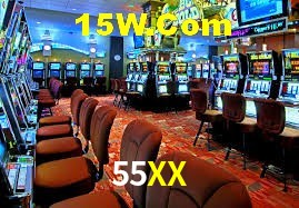 Basketball Betting 55XX