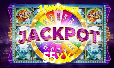 Provedores de Jogos 55XX