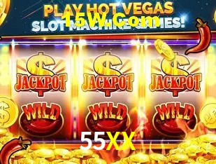 Especiais de Fim de Semana 55XX