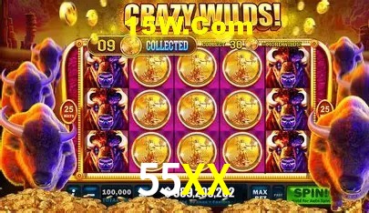 Torneios e prêmios garantidos na 55XX