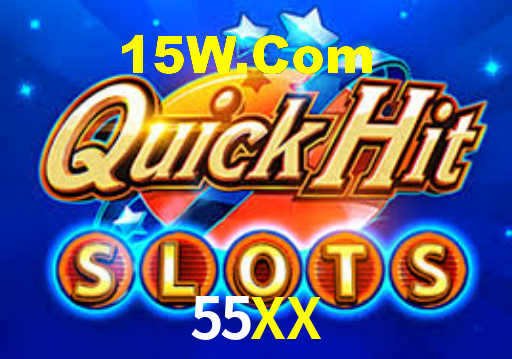 55XX - Slots De Cassino Envolventes - 55XX Bet