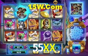 Loterias online na 55XX