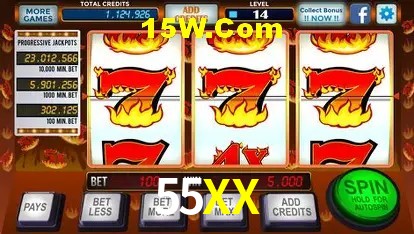 Benefícios da Conta 55XX