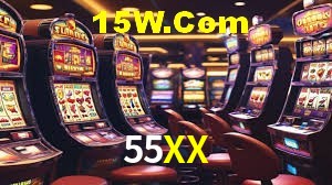 Experiência VIP 55XX