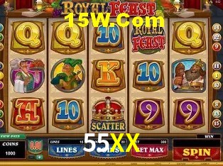 Casino Ao Vivo 55XX
