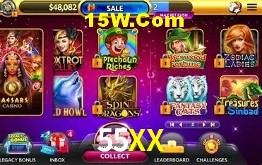 Cadastro Rápido 55XX