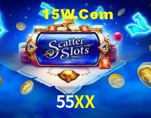 Jackpots e promoções na 55XX