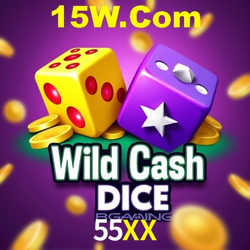 Descubra o Mundo do Cassino Online com 55XX