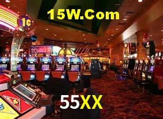 Avaliações dos Jogadores 55XX