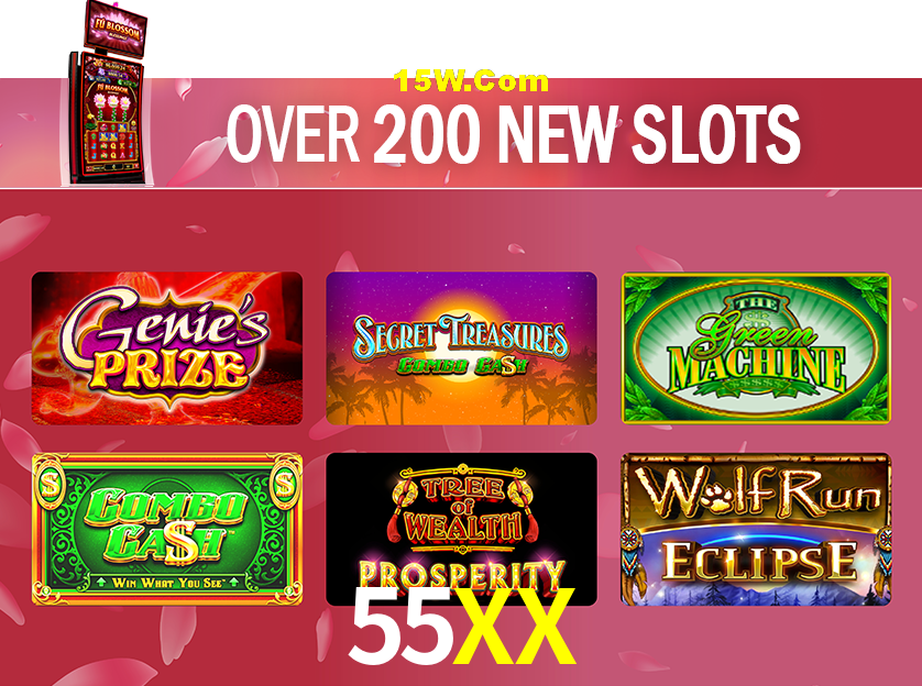 Games Directory 55XX