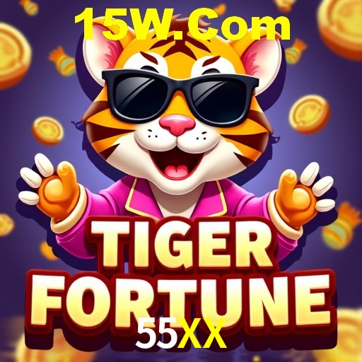 A Emoção da Loteria na 55XX: Uma Chance de Mudança de Vida