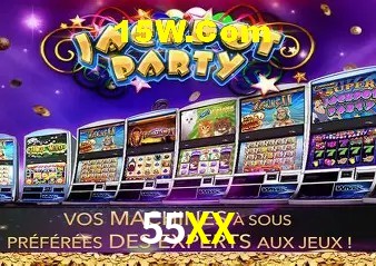 Jogos Exclusivos 55XX