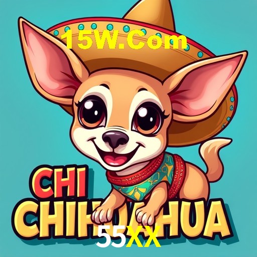 Página oficial no Facebook da 55XX