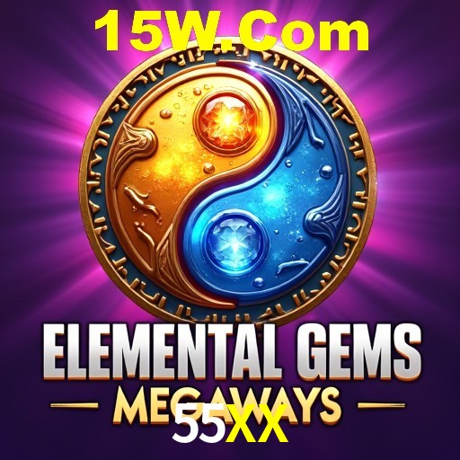 Desvendando o Mundo dos Jogos Virtuais na 55XX