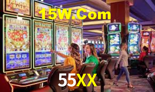 Escolher plataforma para baixar 55XX