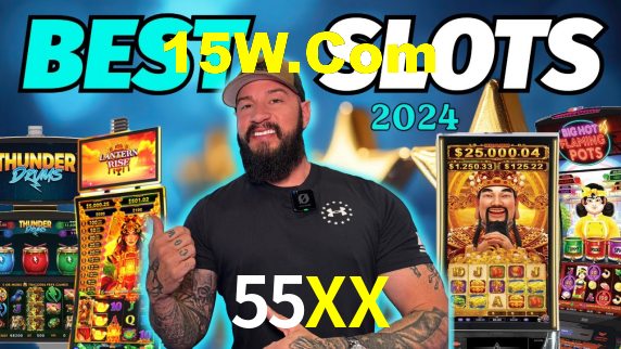 Bônus Generosos e Exclusivos no 55XX para Você!