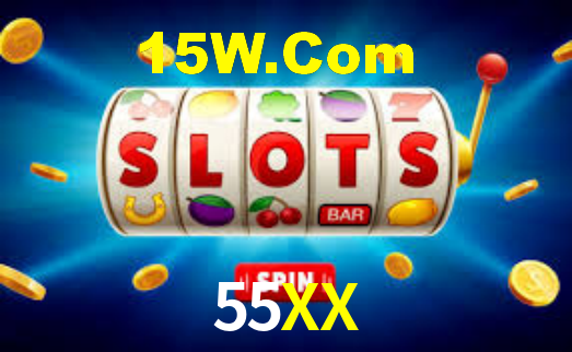 Instalação rápida do APK 55XX